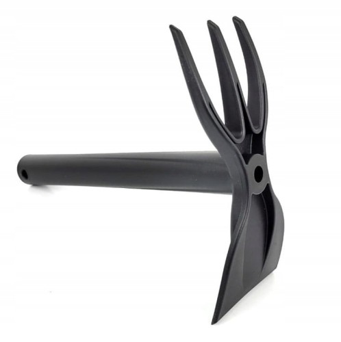 Prosperplast - Motyka z widełkami -  (1 sztuka)