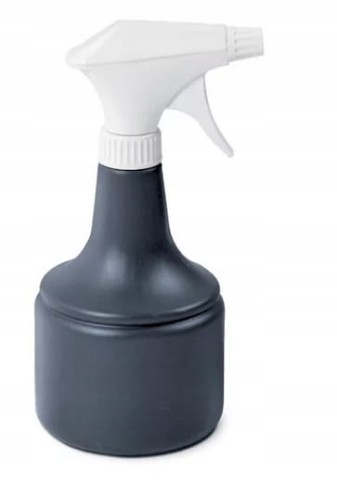 Prosperplast - Spryskiwacz do wody i odżywek - 0,6 l (1 sztuka)