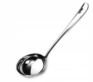 Odelo - Chochla stalowa -  (1 sztuka)