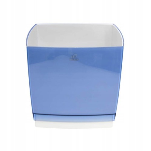 Hagsen - Doniczka dwuwarstwowa Square -  (1 sztuka)