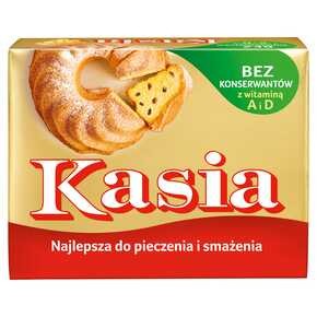 Kasia - Tłuszcz roślinny - 250 g
