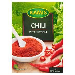 Kamis - Chili pieprz cayenne - 15 g
