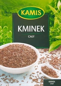 Kamis Kminek cały - 15 g