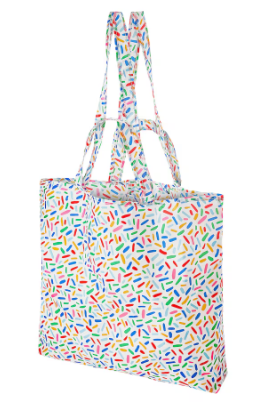 Ikea - Torba na zakupy Skynke -  (1 sztuka)