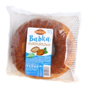 Oskroba - Babka marmurkowa - 400 g