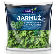 Koral - Jarmuż - 200 g