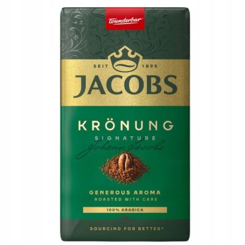 Jacobs Krönung - Kawa mielona - 250 g