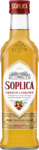Soplica - Wódka smakowa orzech laskowy 26% - 200 ml