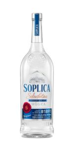 Soplica - Wódka Szlachetna 40% - 500 ml