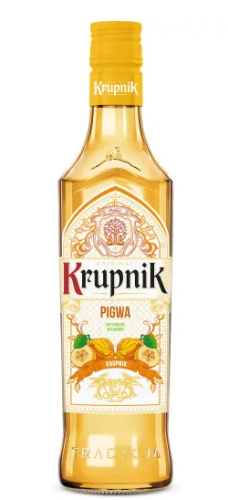 Krupnik - Pigwa 30% - 500 ml