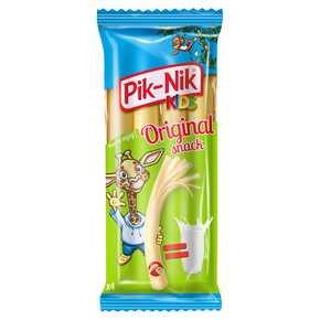 Pik-Nik Kids - Paluszki serowe - 80 g