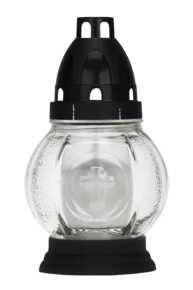 ZNICZ LUKS 329BS 170G 13,5 CM 14H