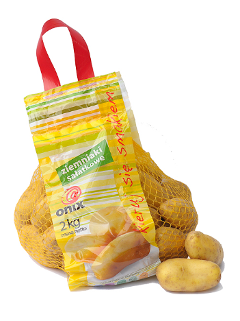 Ziemniaki sałatkowe - 2 kg