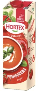 Hortex - Zupa pomidorowa - 1 l