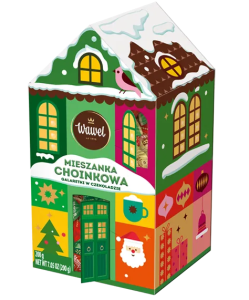 Wawel - Mieszanka Choinkowa Domek Oferta Zimowa - 200 g
