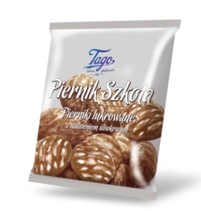 Tago - Piernik Szkota - 180 g