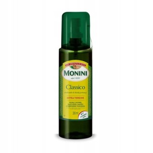 Monini Classico - Oliwa z oliwek pierwszego tłoczenia w sprayu - 200 ml