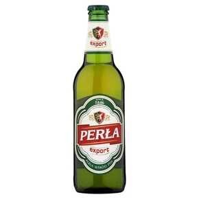 PIWO PERŁA EXPORT 500ML BUT BZ