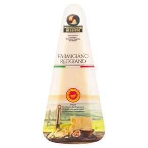 TEM.PARMIGIANO REGGIANO  100G.
