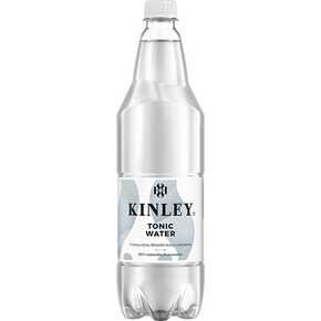 NAPÓJ KINLEY TONIC 1L PET DRS