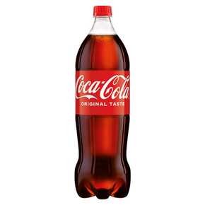 COCA COLA 1,5 BUT DRS