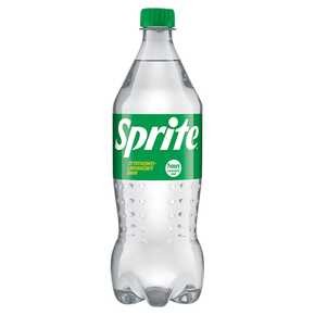 NAPÓJ SPRITE 850ML COCA COLA BUT DRS