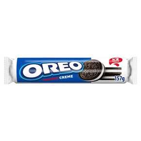 CIASTKA OREO DOUBLE 157 g MONDELEZ