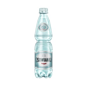 Cisowianka - Woda niegazowana - 500 ml