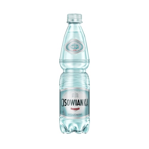 Cisowianka - Woda niegazowana - 500 ml