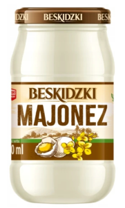 Bielmar - Majonez Beskidzki - 400 ml