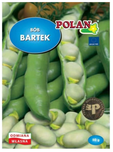 Polan - Bób Bartek - 50 g