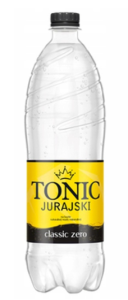 Jurajska - Tonic jurajski classic zero - 1 l