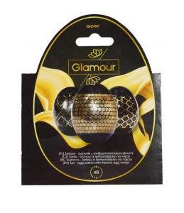 Arpex - Barwnik do jajek z owijkami Glamour -  (1 sztuka)