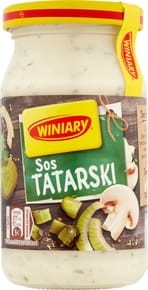 Winiary - Sos tatarski - 250 ml
