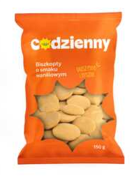 Codzienny - Biszkopty - 150 g