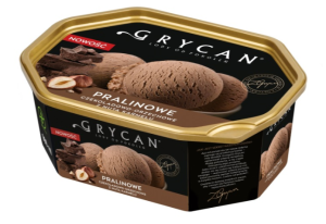 Grycan - Lody Pralinowe - 1,1 l