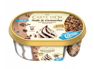 Carte D'Or - Lody Soft & Crun - 750 ml