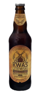 PolBioEco - Kwas chlebowy Litewski - 500 ml