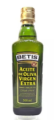 Betis - Oliwa z oliwek ekstra Virgin - 500 ml