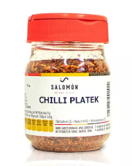 Salomon Spices - Chili płatek - 70 g