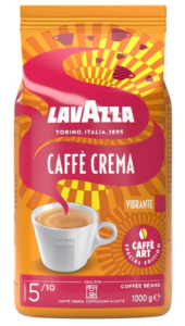 Lavazza - Kawa ziarnista Caffe Crema - 1 kg