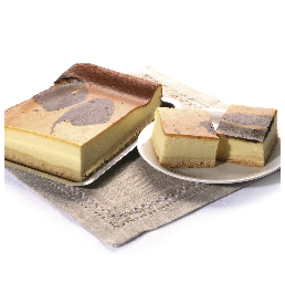 Bizon - Sernik Ryśka - kg