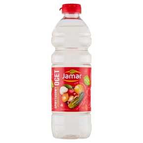 Jamar - Ocet spirytusowy fermentacyjny 10% - 500 ml