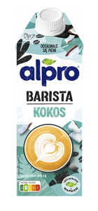 Alpro Barista - Napój kokos - 750 ml
