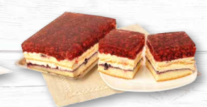Bizon - Malinowy Bzyk - kg