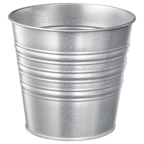 I.OSŁONKA DONICZKI METAL ŚREDN