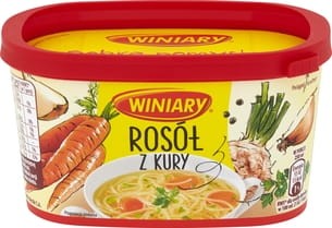Winiary - Rosół z kury instant - 170 g