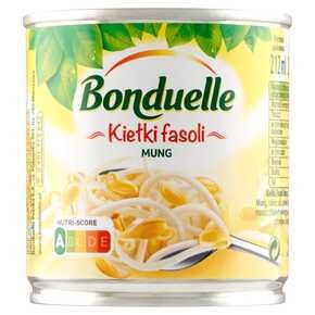 Bonduelle - Kiełki fasoli Mung - 200 g