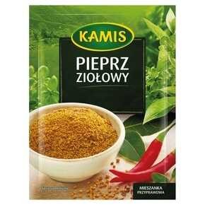 Kamis Pieprz ziołowy - 15 g