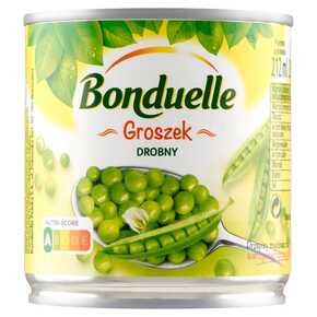 Bonduelle - Groszek ekstradrobny - 200 g
